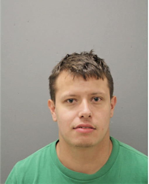 ARMANDO G CISNEROS, Cook County, Illinois