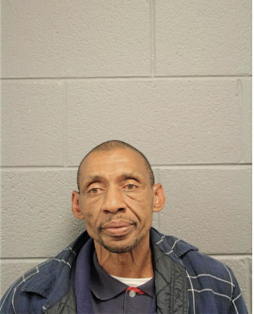 LEE M CLARK, Cook County, Illinois