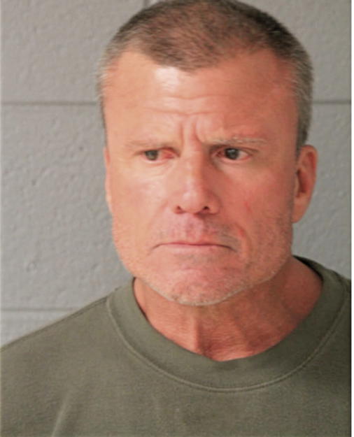 RICHARD COLE, Cook County, Illinois
