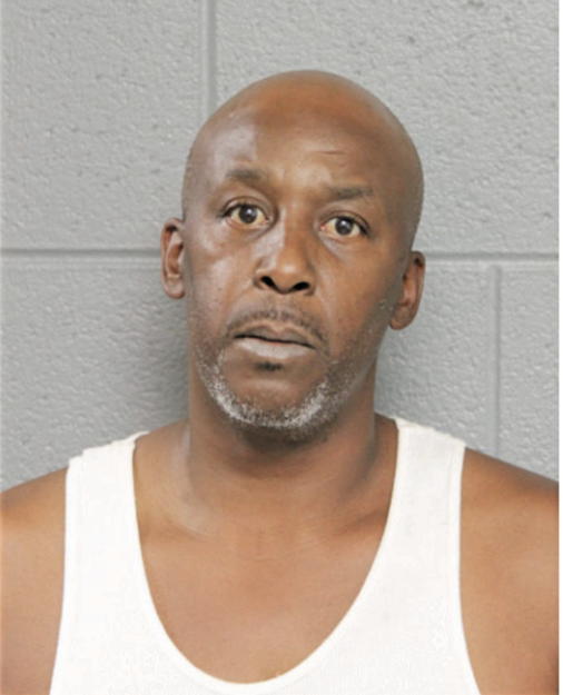 ALEX COLEMAN, Cook County, Illinois