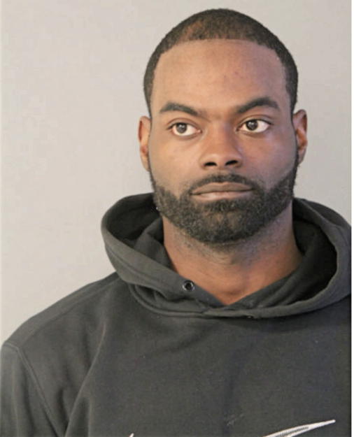 ERIC COLLINS, Cook County, Illinois