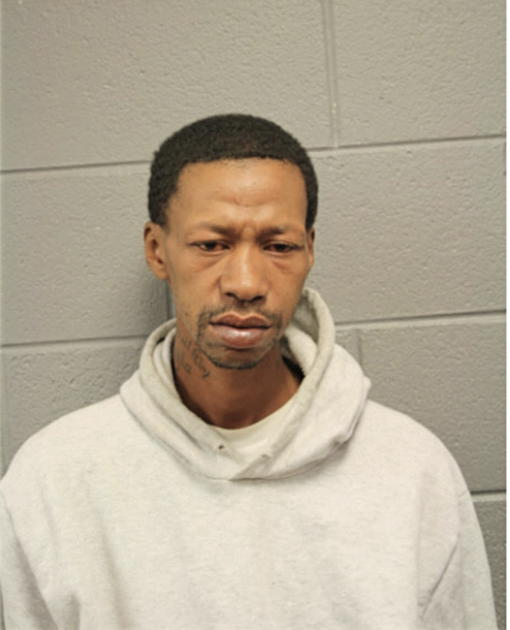 RANDY R COMMINGS, Cook County, Illinois