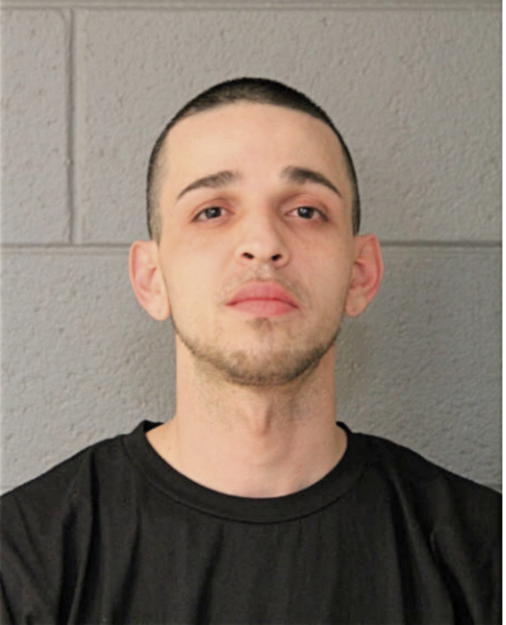 JUAN P CORREA, Cook County, Illinois