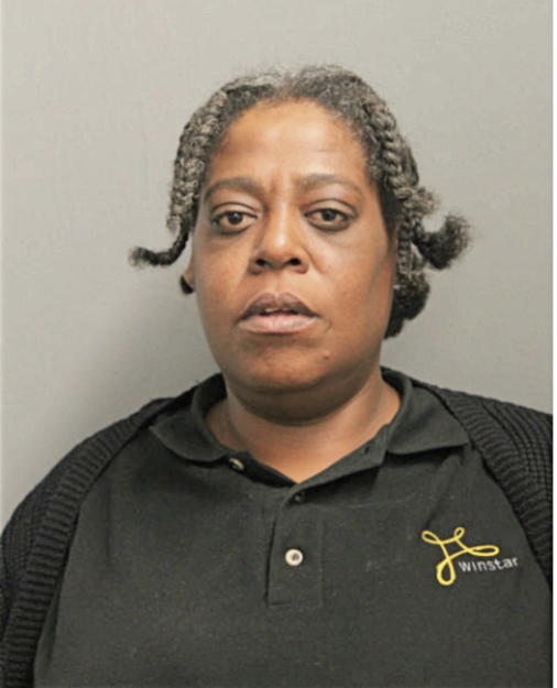 GAYLA A COVINGTON, Cook County, Illinois