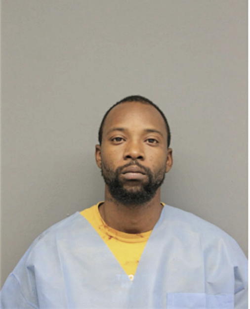 LAWRENCE E CRAWFORD, Cook County, Illinois