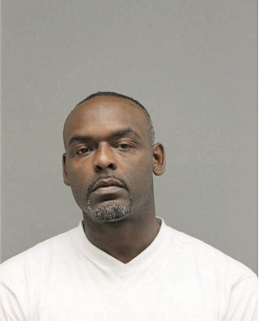DANYELL D CRESSWELL, Cook County, Illinois