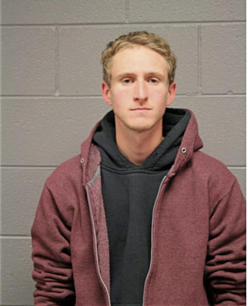 KEVIN M CRITTENDEN, Cook County, Illinois