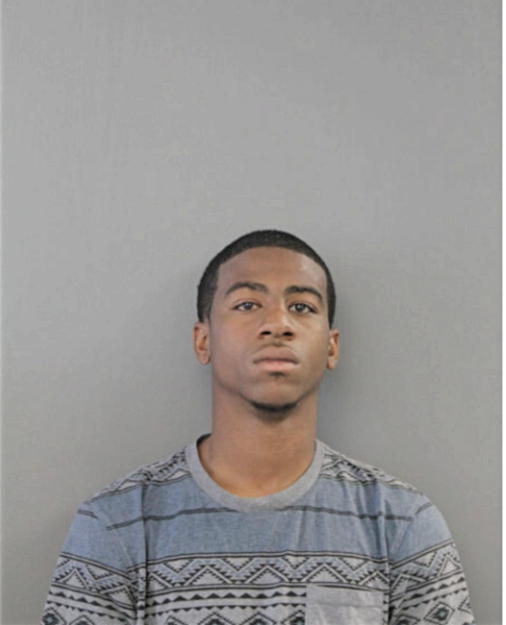 JESSIE L CURRY, Cook County, Illinois