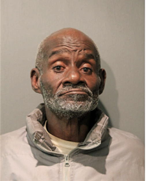 JOSEPH CURTIS, Cook County, Illinois