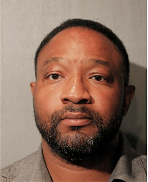 GEVIAN R DARGAN, Cook County, Illinois