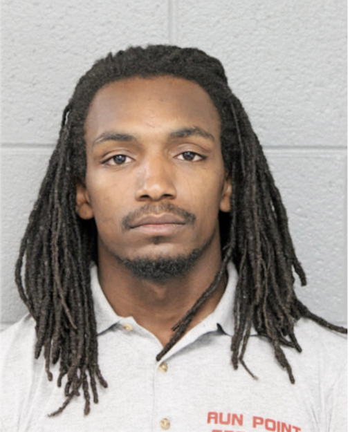 FREDRICK D DENNIS JR, Cook County, Illinois