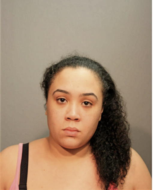 AMBER M DOTSON, Cook County, Illinois