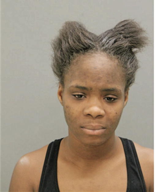 TAMEKA F DUNMARS, Cook County, Illinois