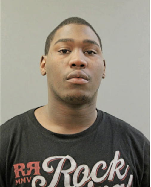 PARIS DURR, Cook County, Illinois