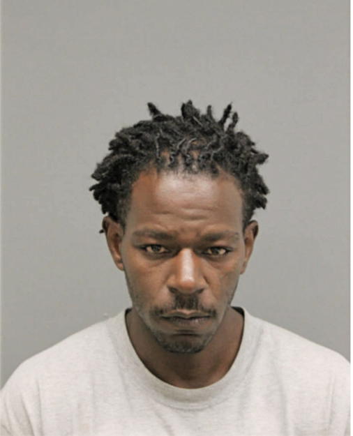 ARTHUR EDMONDS, Cook County, Illinois