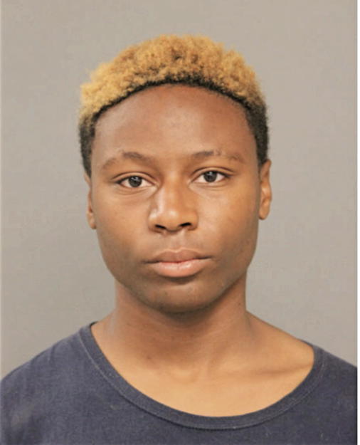 QUANTAE T FELDER, Cook County, Illinois