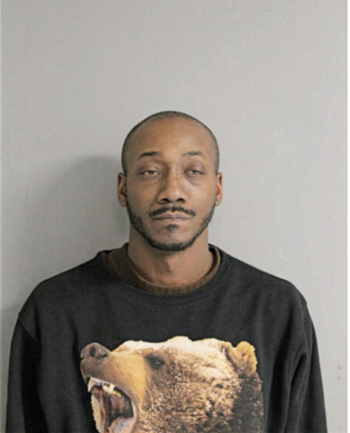 STEVEN P FITTS, Cook County, Illinois