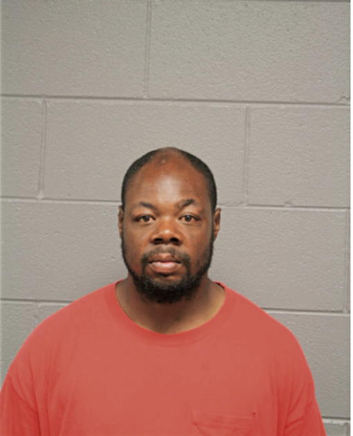 DANTE L FLEMING, Cook County, Illinois