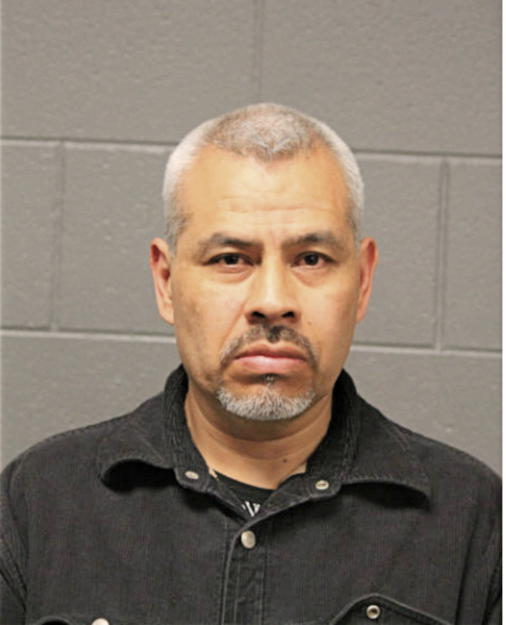 ROBERTO FUENTES, Cook County, Illinois