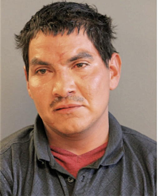 JOSE L GALLEGOS, Cook County, Illinois