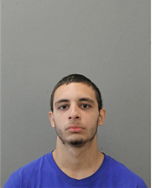 JOHNNY G GARCIA, Cook County, Illinois