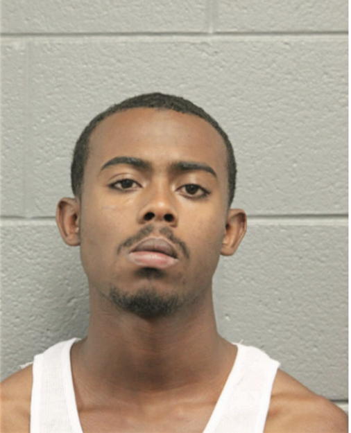 ANTONIO GATHINGS, Cook County, Illinois