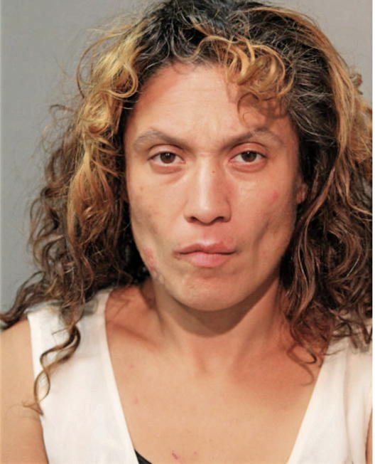 JENNIFER GNIADEK, Cook County, Illinois
