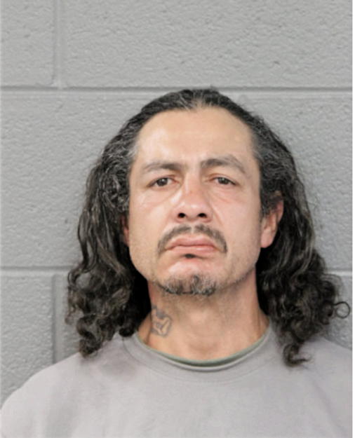 JORGE GOMEZ, Cook County, Illinois