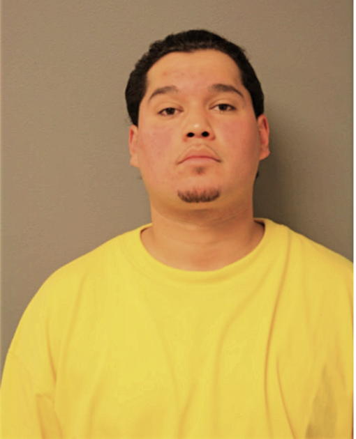 JOSE J GOMEZ, Cook County, Illinois