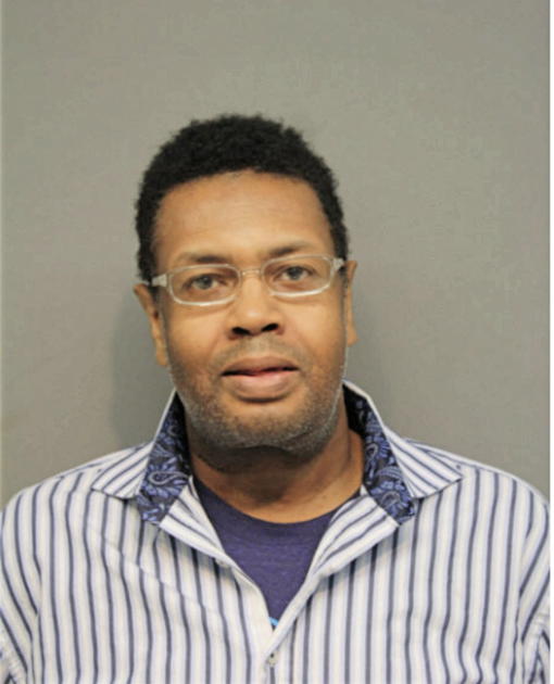 ROY GOMILLION, Cook County, Illinois