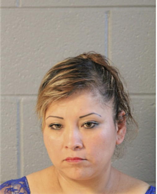 CARMELA GRANDA, Cook County, Illinois