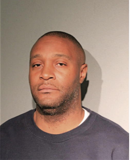ERNEST LAMON GRAY, Cook County, Illinois