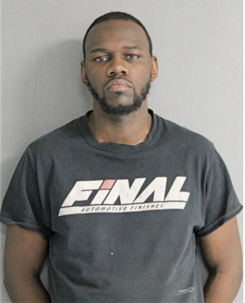 MICHAEL D GREENE, Cook County, Illinois
