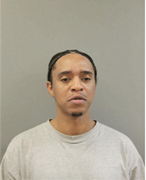 ALFONZO T GUY, Cook County, Illinois
