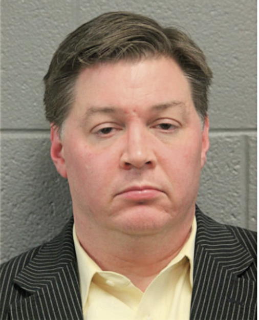 CORBY SCOTT HAGAN, Cook County, Illinois