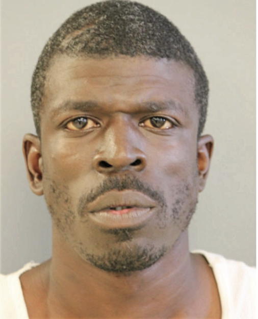 MICHAEL HALEY, Cook County, Illinois