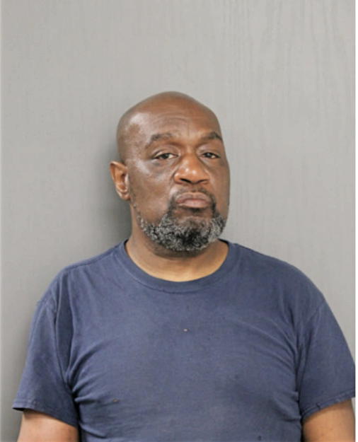 TOMMIE H HAMMOND, Cook County, Illinois