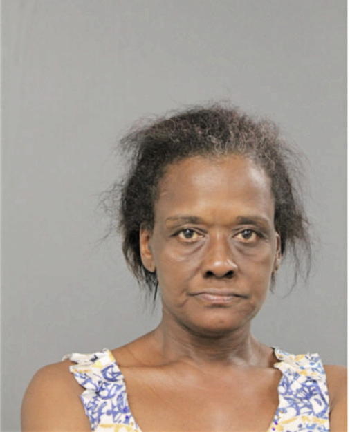 TAMMY HAMPTON, Cook County, Illinois