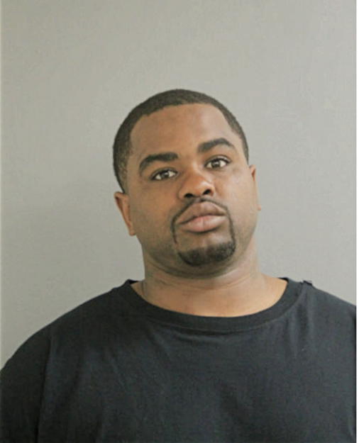 QUINTIN HARRIS, Cook County, Illinois