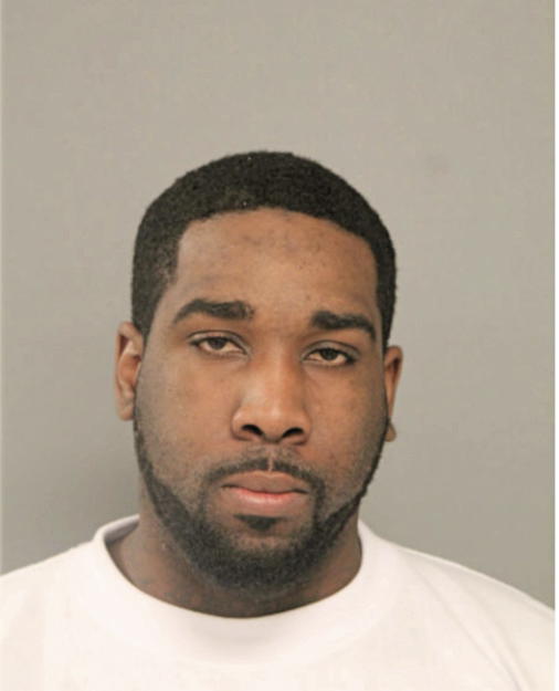 TYRELL HARRIS, Cook County, Illinois