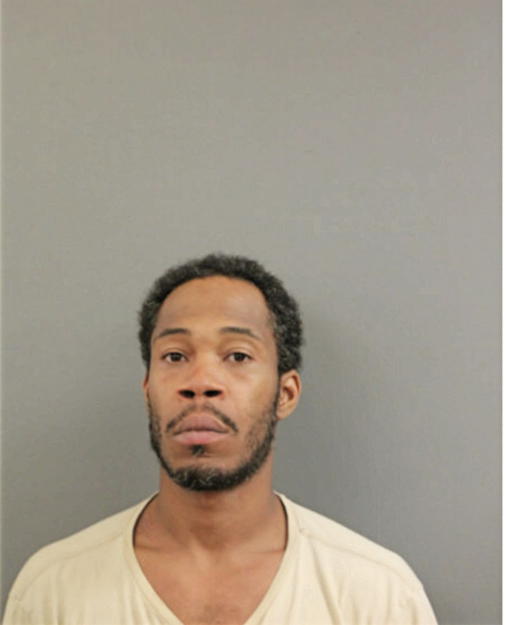 KYRON R HARVEY, Cook County, Illinois