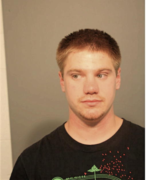 WILLIAM E HATELY, Cook County, Illinois
