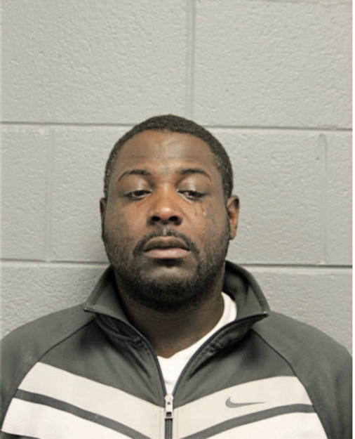 JERMAINE R HAWKINS, Cook County, Illinois
