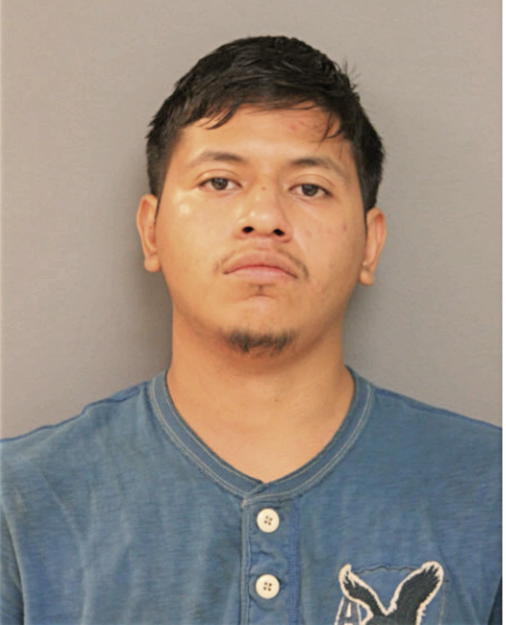 JONATHAN HERNANDEZ, Cook County, Illinois