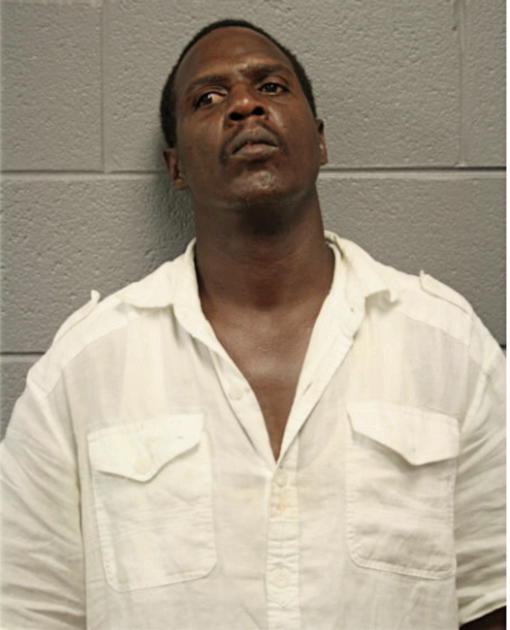 CLARENCE HILL, Cook County, Illinois