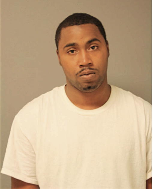JEREMY L HILL, Cook County, Illinois