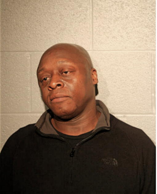 DAVID W HORNE, Cook County, Illinois