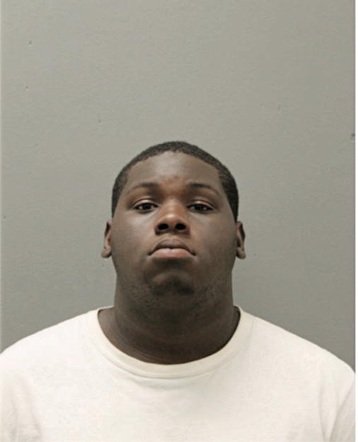 NAKILINO HUBBARD, Cook County, Illinois