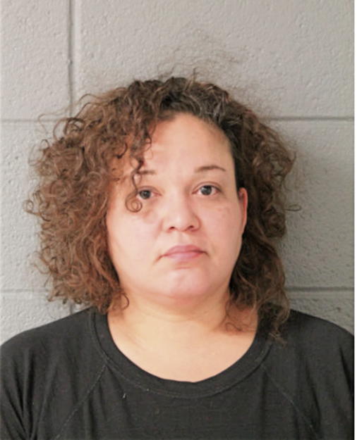 YVONNE T HYLTON, Cook County, Illinois