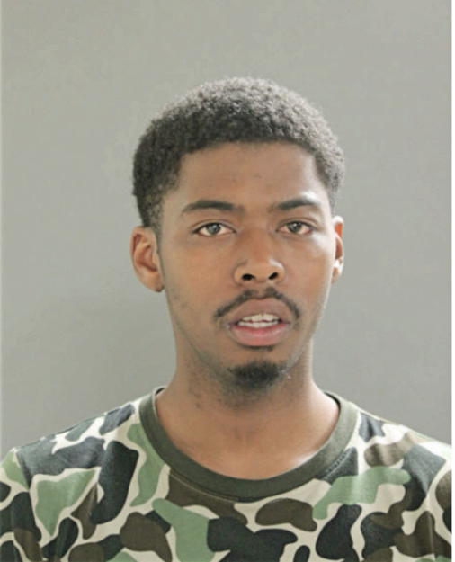 DAVID JACKSON, Cook County, Illinois